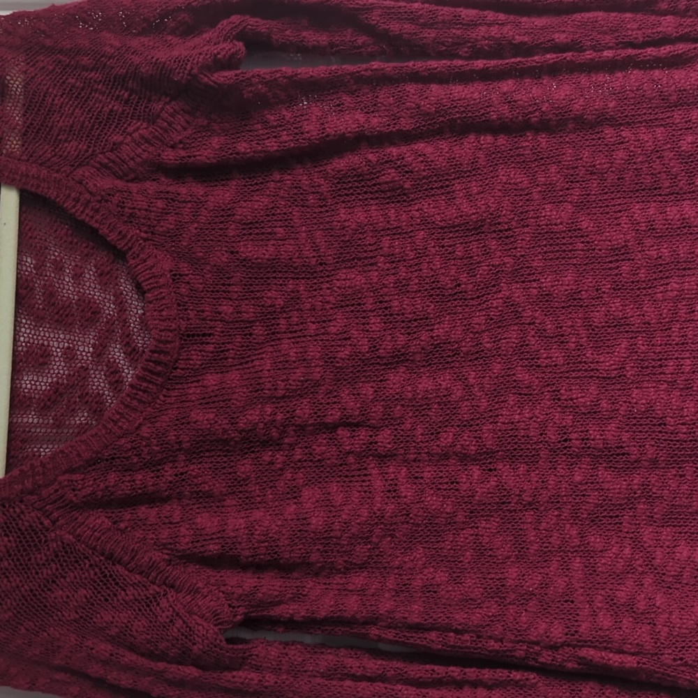 Roxy Sweater - Picture 5 of 5